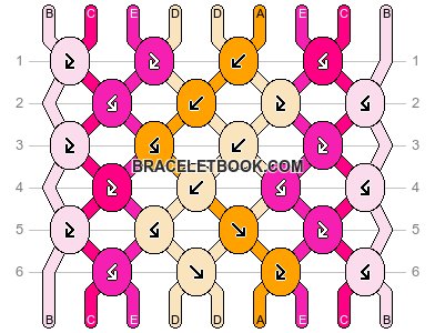 Normal pattern #179849 variation #372058 pattern