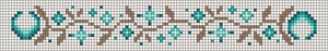 Alpha pattern #179841 variation #372060