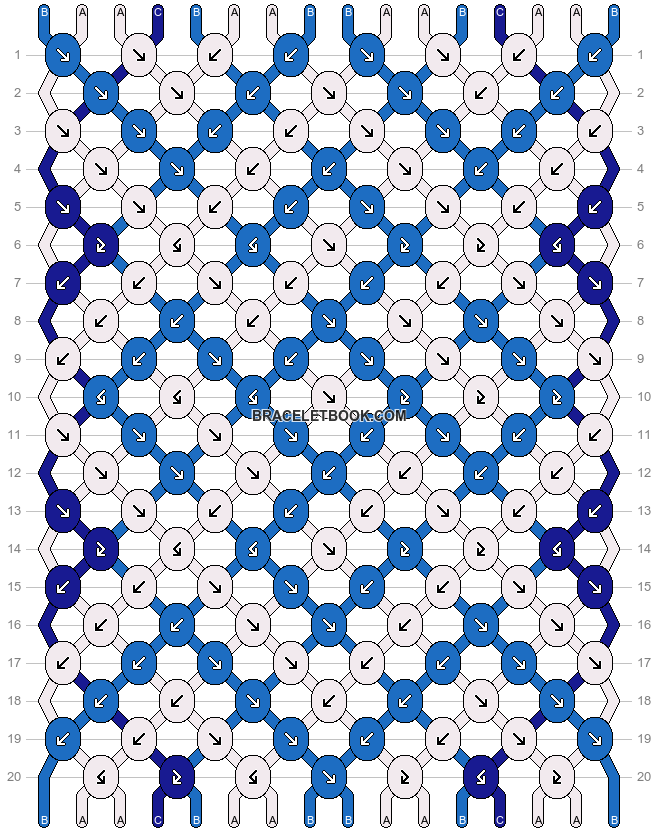 Normal pattern #179760 variation #372062 pattern