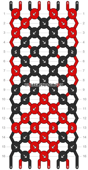 Normal pattern #179715 variation #372064 pattern