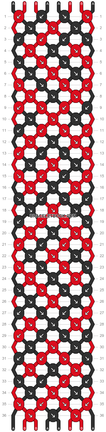 Normal pattern #179690 variation #372065 pattern