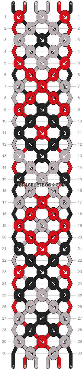 Normal pattern #179609 variation #372066 pattern