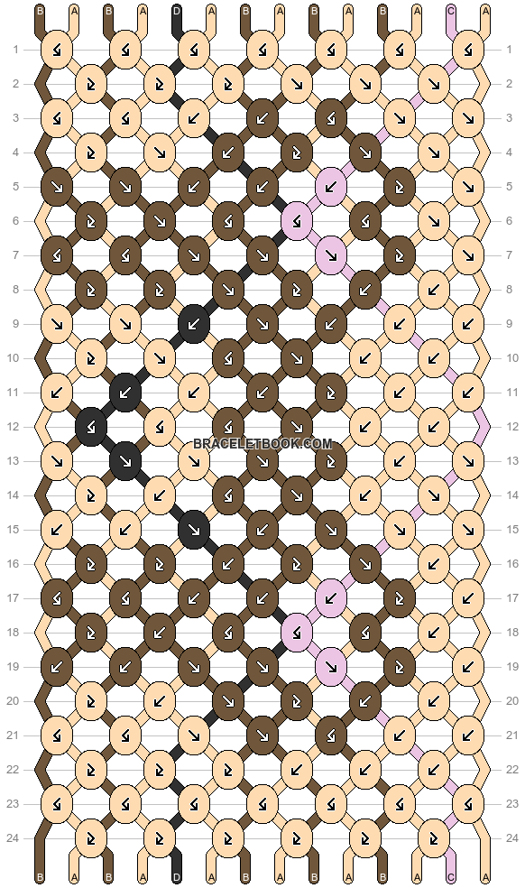 Normal pattern #178176 variation #372067 pattern