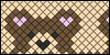 Normal pattern #178176 variation #372067