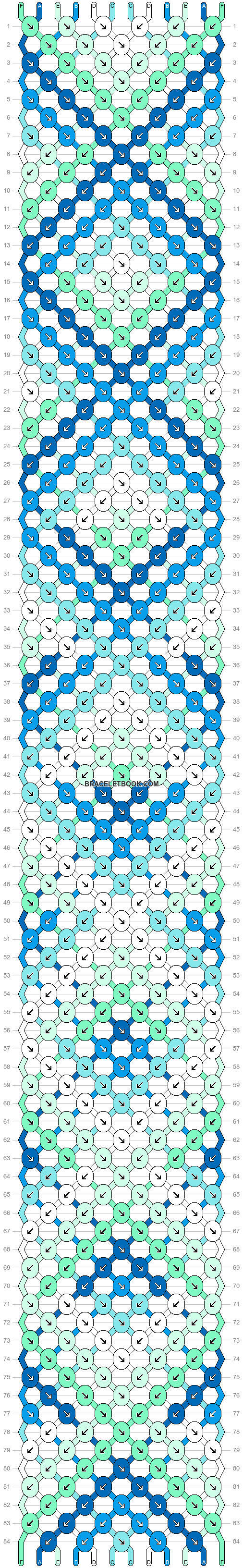 Normal pattern #31612 variation #372070 pattern