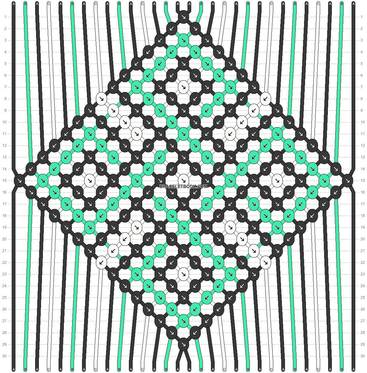 Normal pattern #50173 variation #372071 pattern