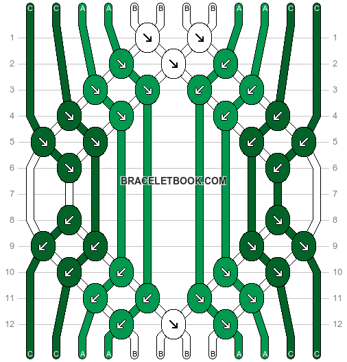 Normal pattern #52643 variation #372073 pattern