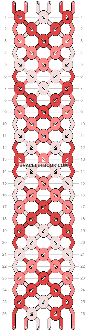 Normal pattern #171684 variation #372075 pattern