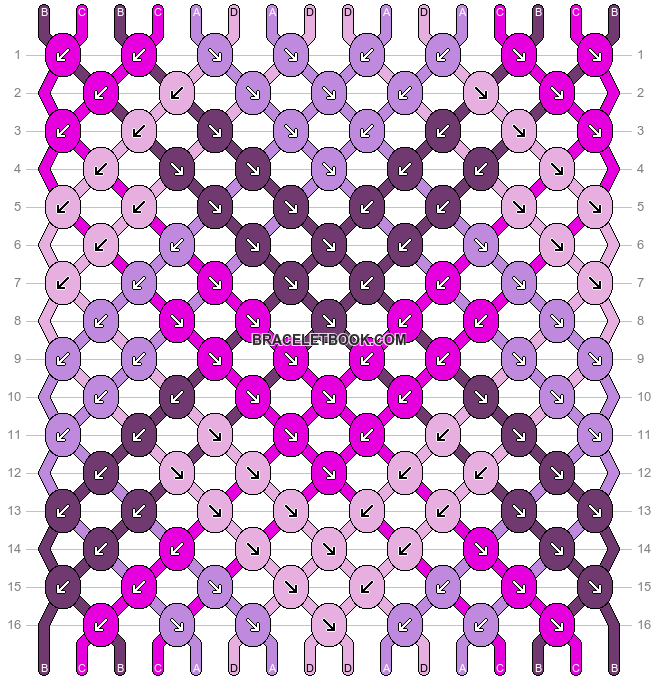 Normal pattern #155500 variation #372076 pattern