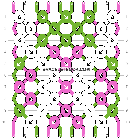 Normal pattern #42668 variation #372077 pattern