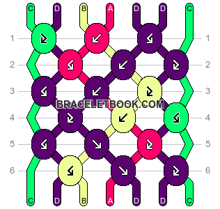 Normal pattern #179850 variation #372078 pattern