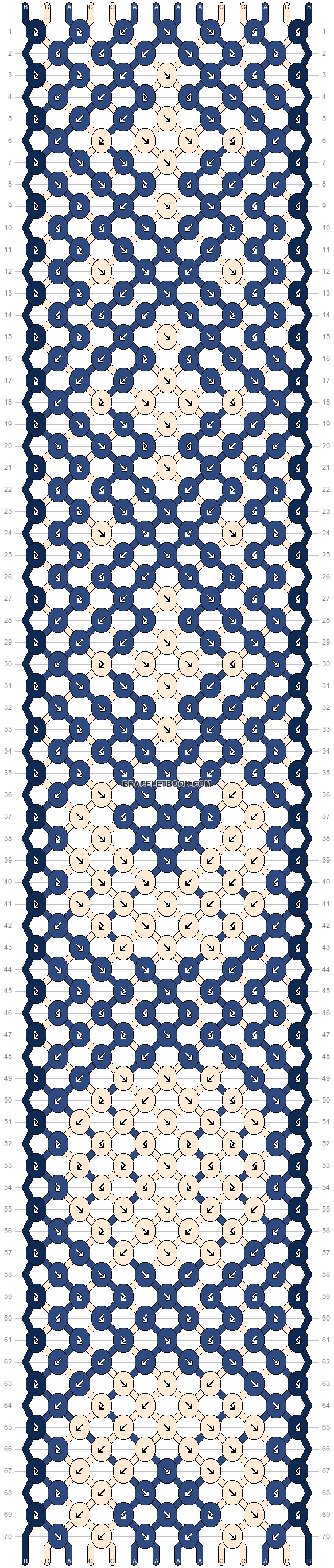 Normal pattern #158533 variation #372079 pattern