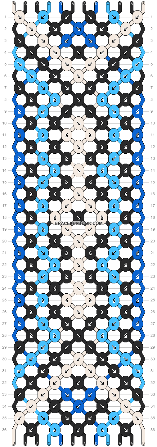 Normal pattern #172966 variation #372080 pattern