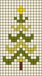 Alpha pattern #111303 variation #372081