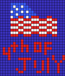 Alpha pattern #171731 variation #372083