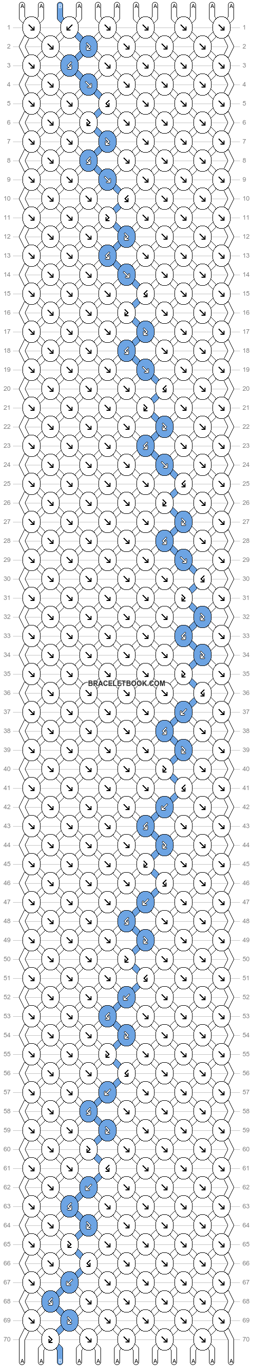Normal pattern #88350 variation #372085 pattern