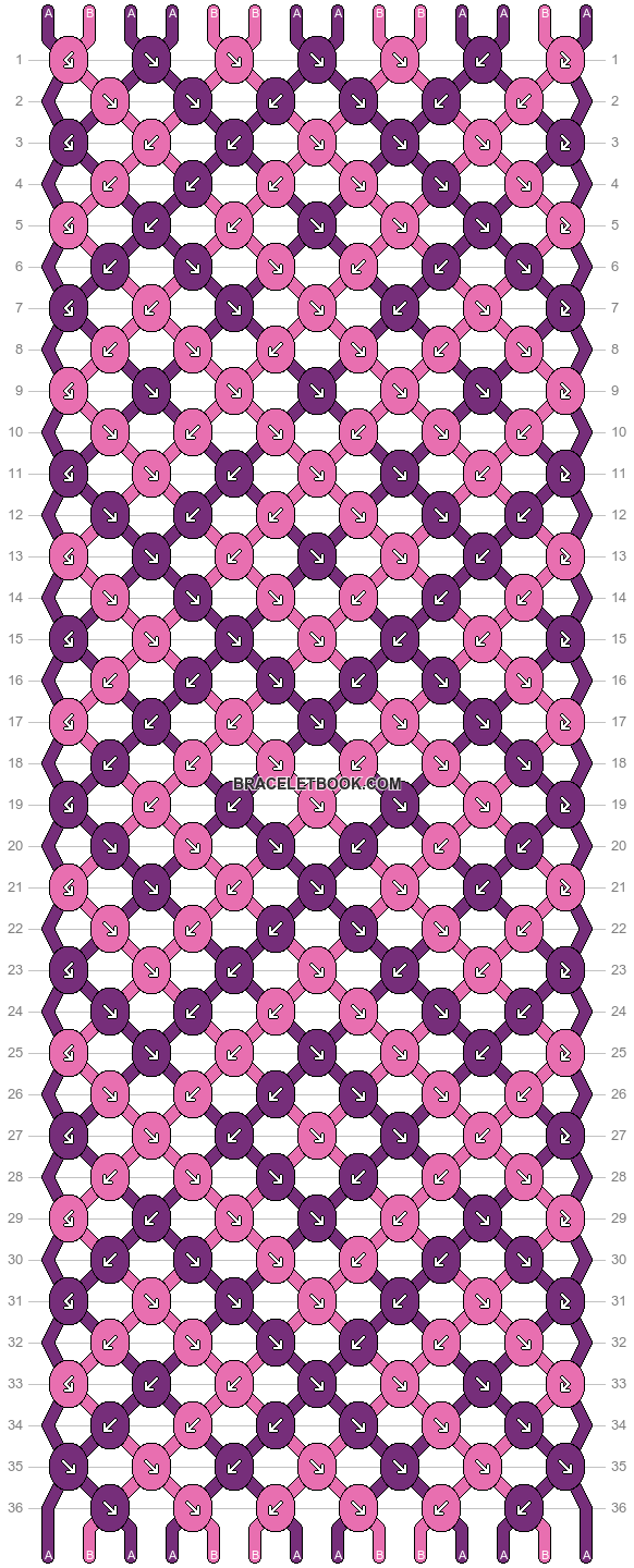 Normal pattern #116408 variation #372086 pattern