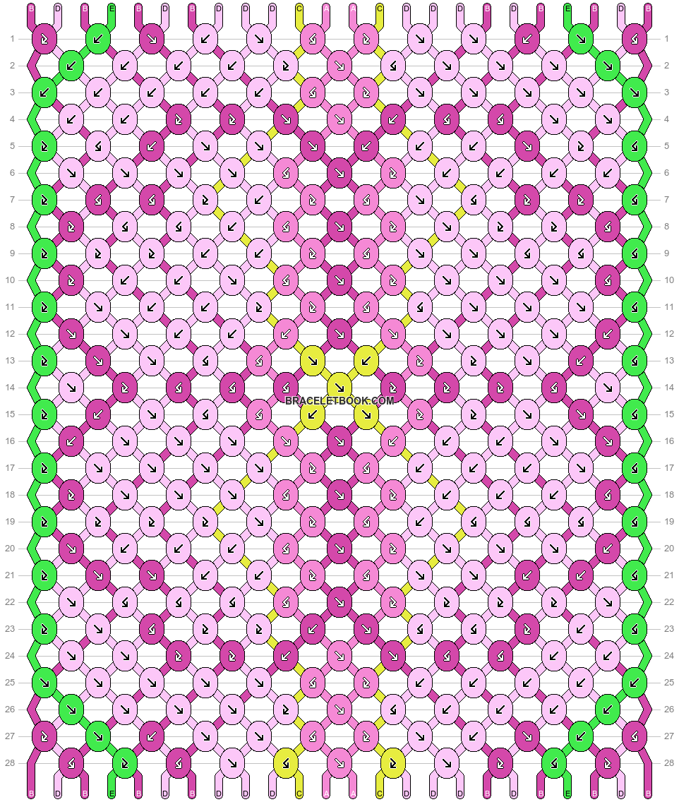 Normal pattern #171843 variation #372094 pattern