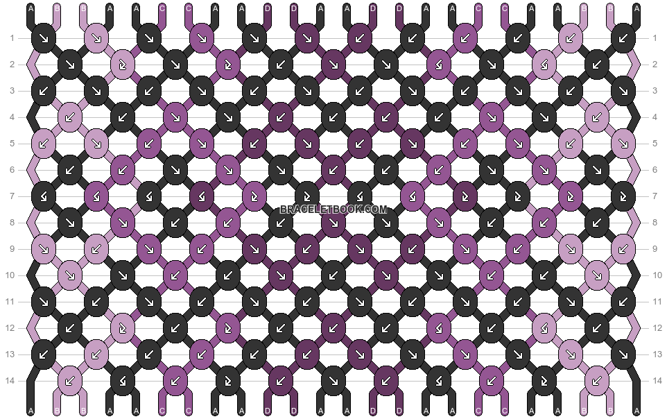 Normal pattern #177226 variation #372095 pattern
