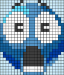 Alpha pattern #177379 variation #372098
