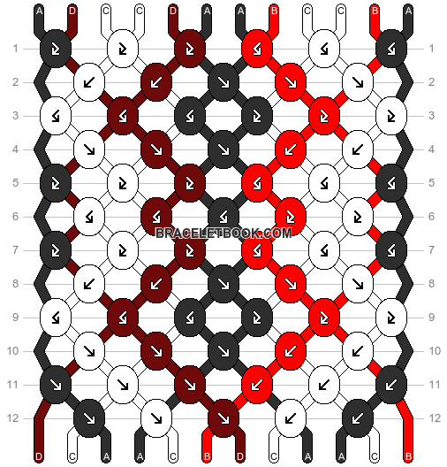 Normal pattern #4674 variation #372099 pattern