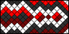 Normal pattern #4674 variation #372099