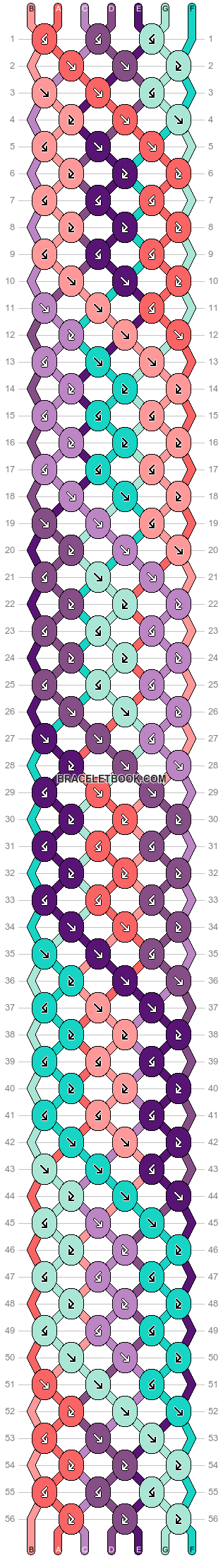Normal pattern #126173 variation #372102 pattern