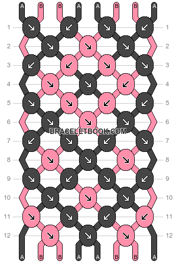 Normal pattern #163239 variation #372105 pattern