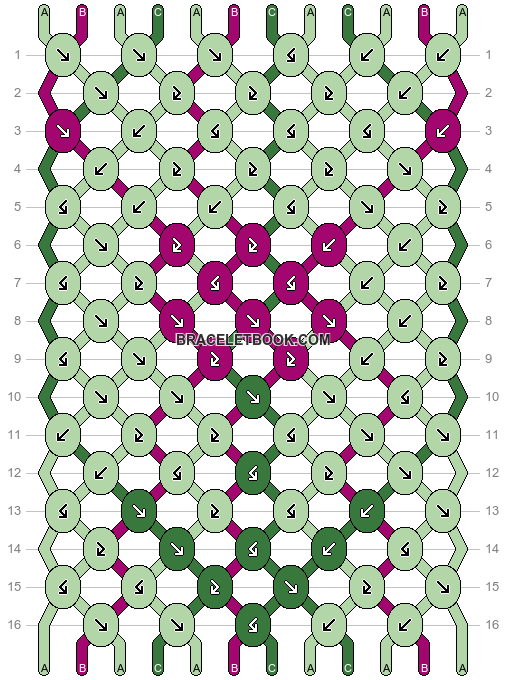 Normal pattern #51330 variation #372106 pattern