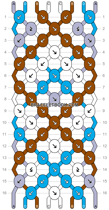 Normal pattern #179701 variation #372107 pattern