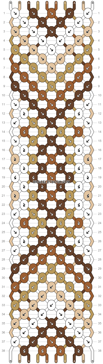 Normal pattern #172121 variation #372108 pattern