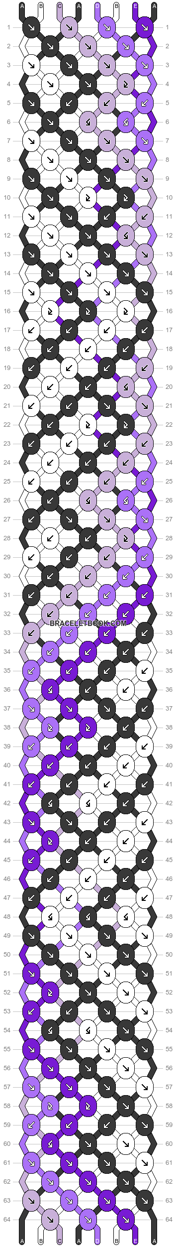 Normal pattern #179243 variation #372109 pattern