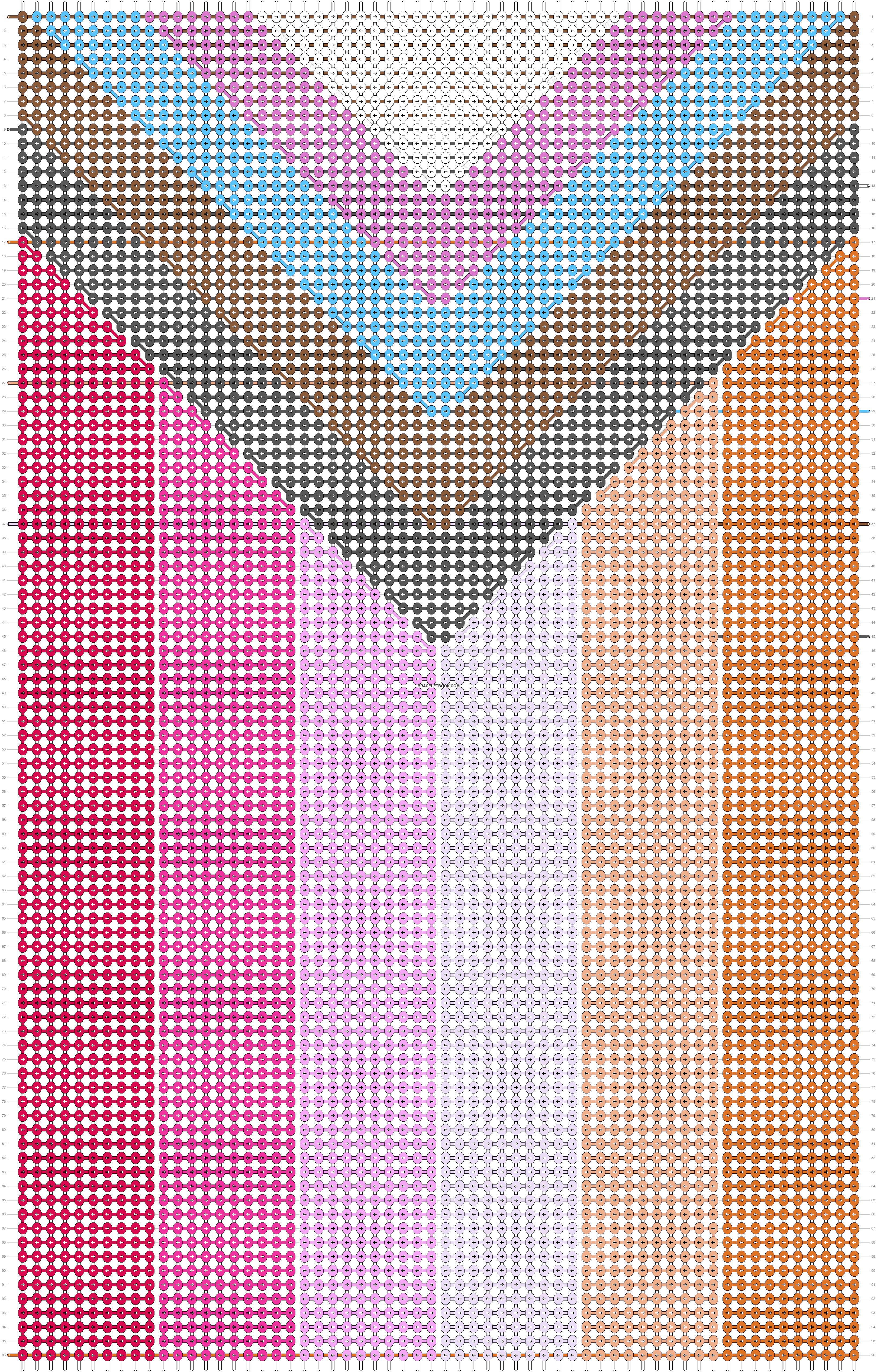 Alpha pattern #65478 variation #372113 pattern