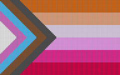Alpha pattern #65478 variation #372113