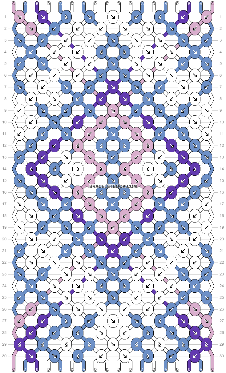 Normal pattern #179799 variation #372114 pattern