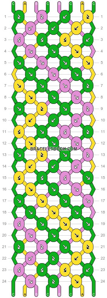 Normal pattern #88720 variation #372115 pattern