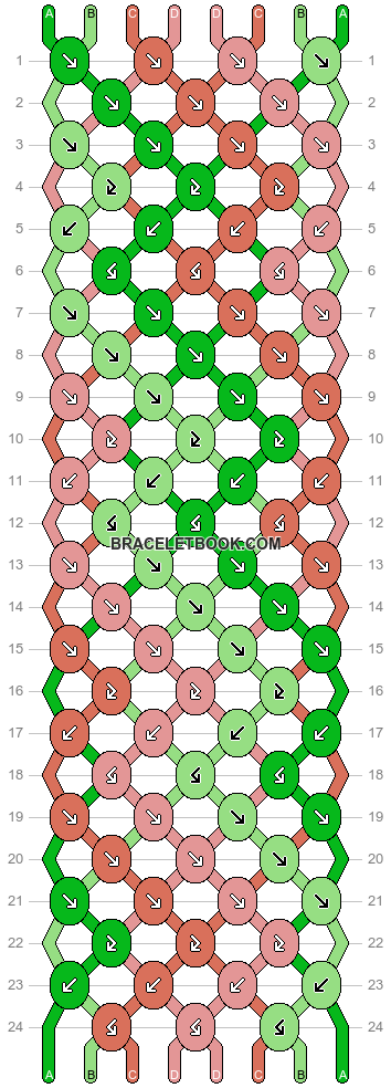 Normal pattern #26463 variation #372116 pattern