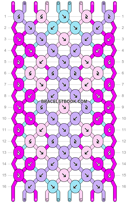 Normal pattern #176703 variation #372119 pattern