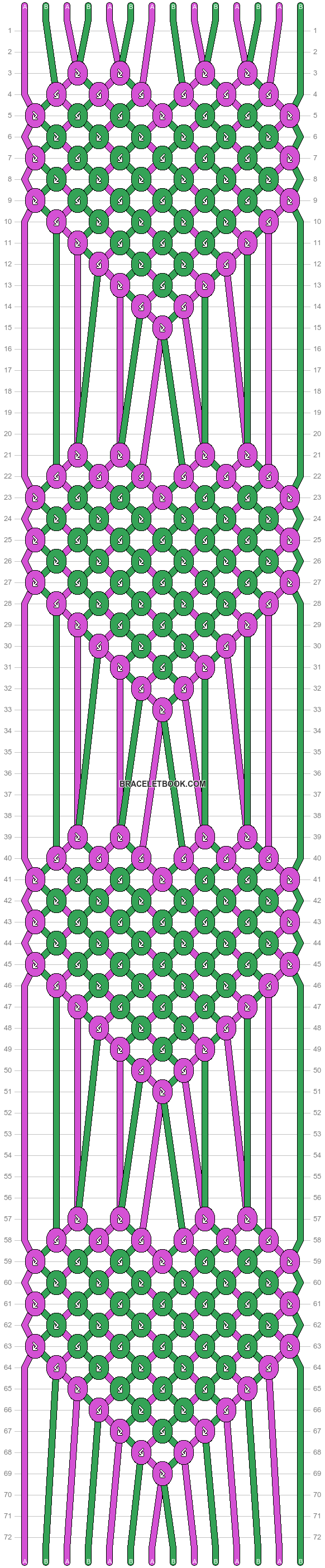 Normal pattern #179196 variation #372120 pattern