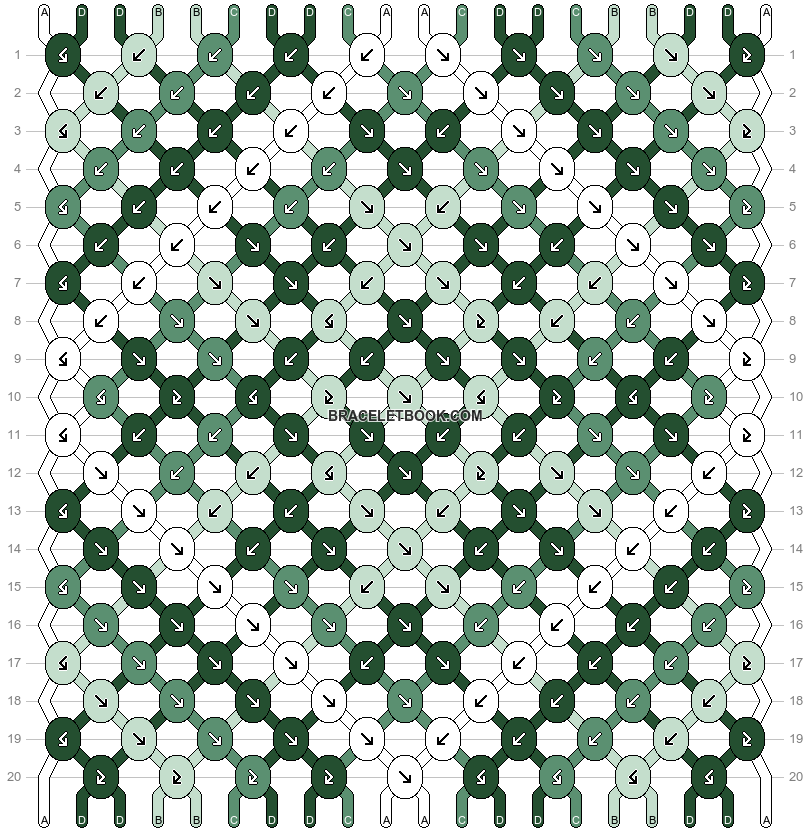 Normal pattern #172957 variation #372121 pattern