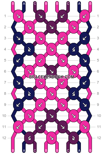 Normal pattern #179651 variation #372122 pattern