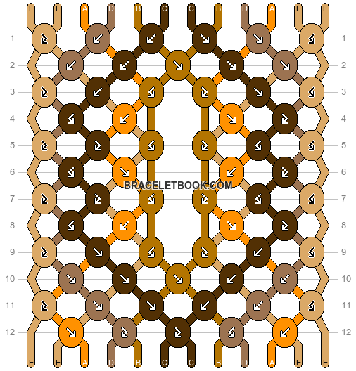 Normal pattern #178850 variation #372123 pattern