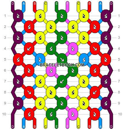 Normal pattern #179870 variation #372124 pattern