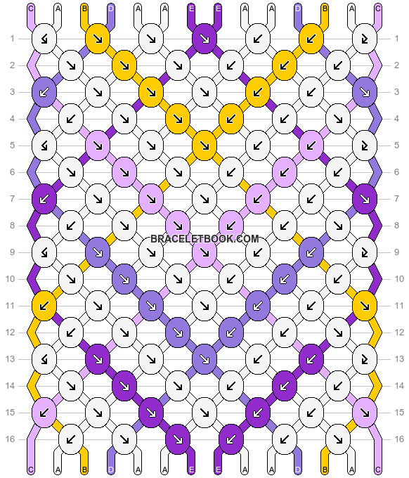 Normal pattern #116826 variation #372126 pattern
