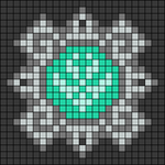 Alpha pattern #174940 variation #372128