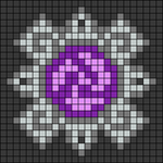 Alpha pattern #174941 variation #372129