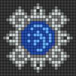 Alpha pattern #174943 variation #372131