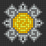 Alpha pattern #174944 variation #372132