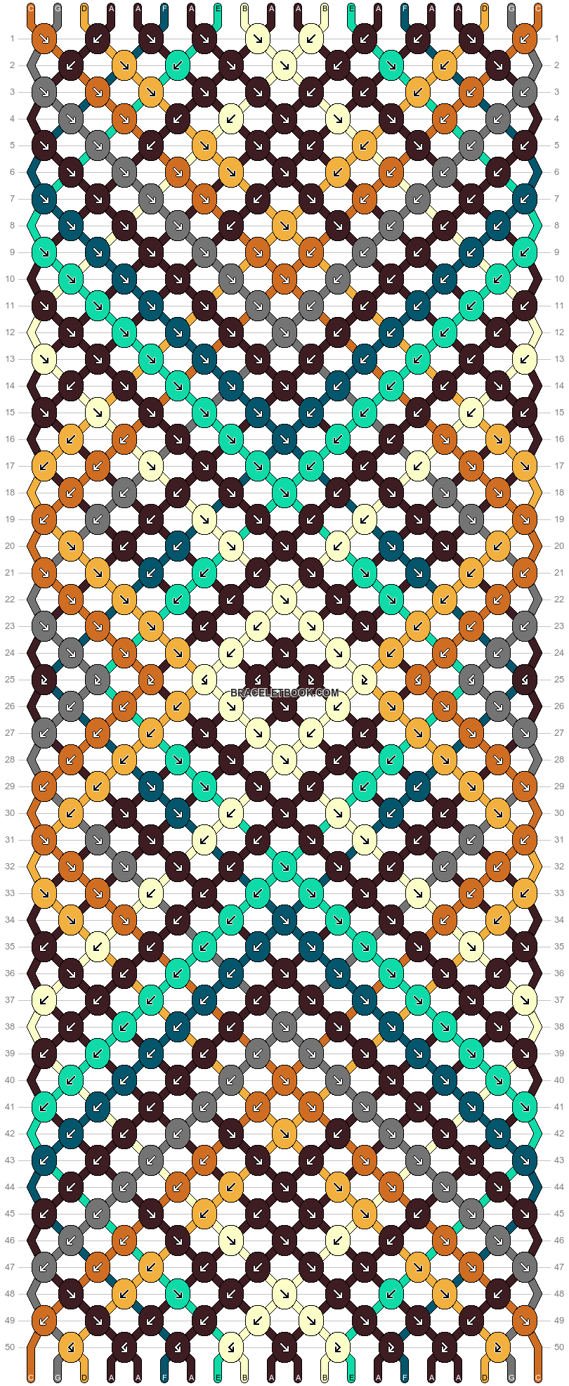 Normal pattern #118060 variation #372136 pattern