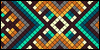 Normal pattern #118060 variation #372136